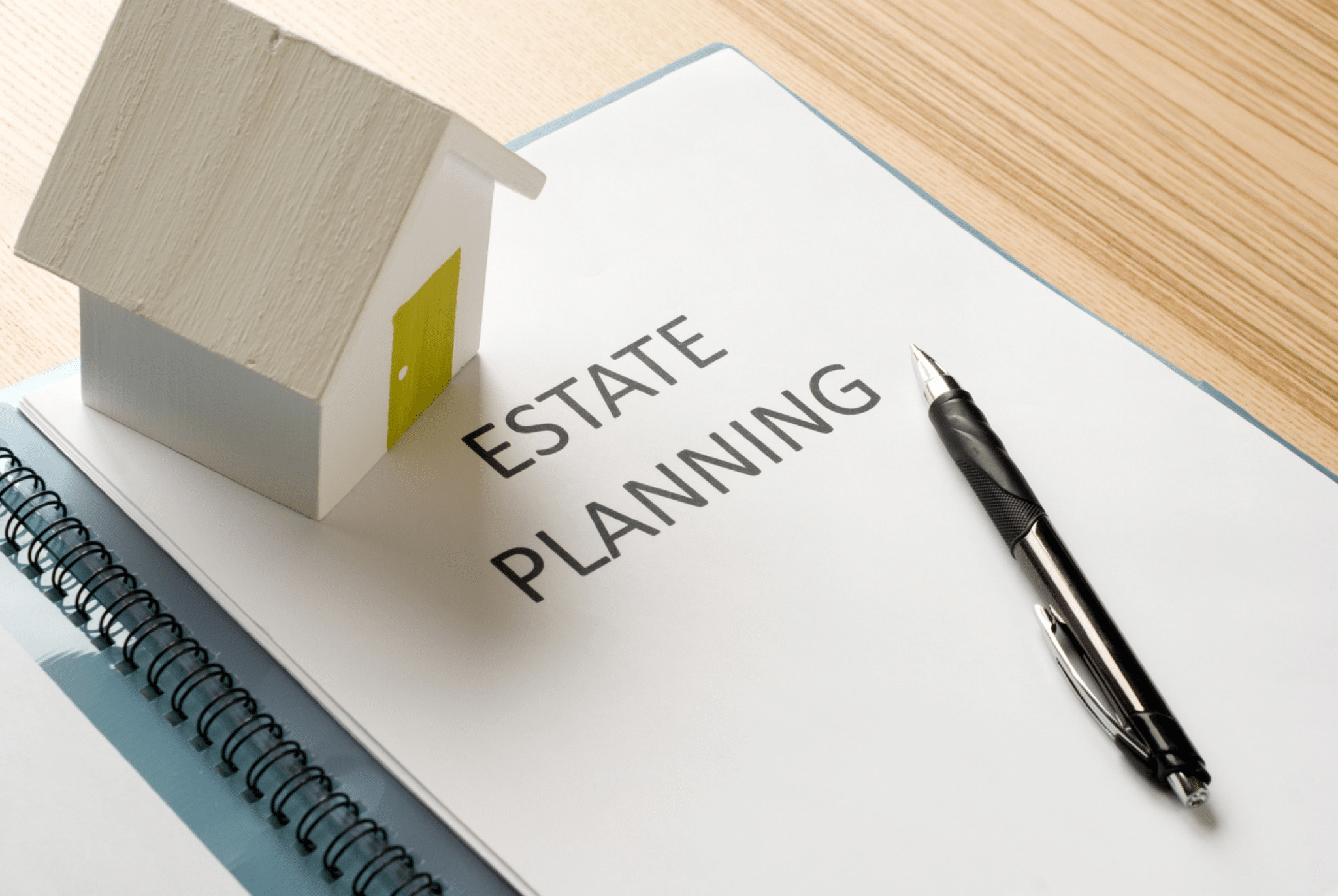 Estate Planning Checklist For Florida Residents Travis R Walker