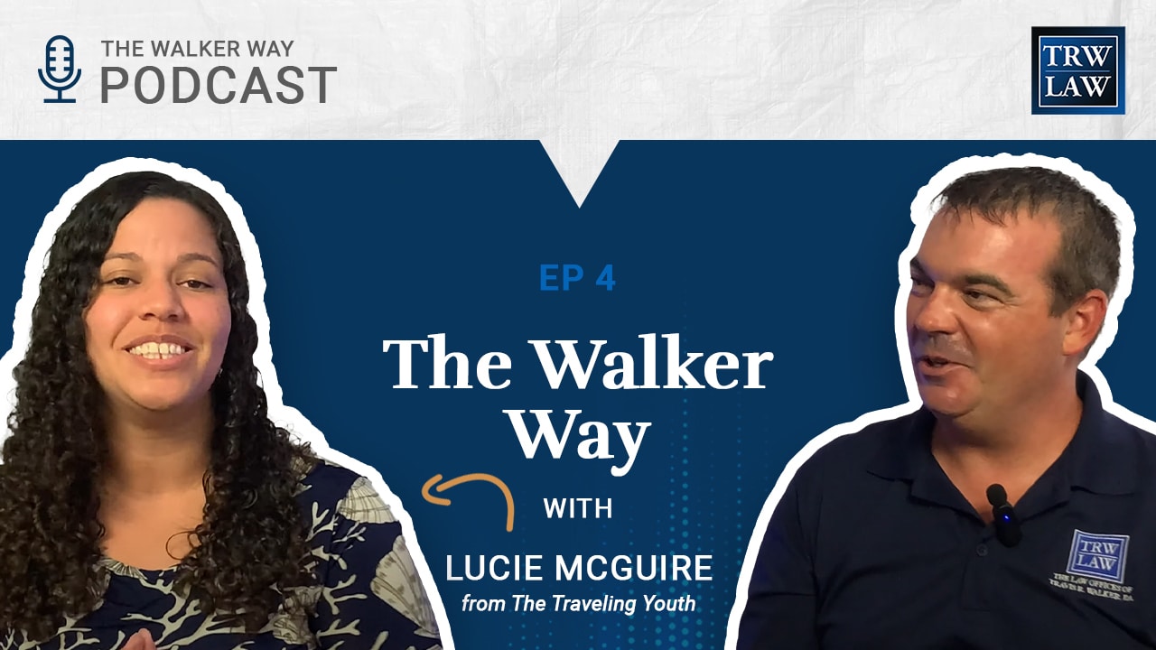 The Walker Way Podcast