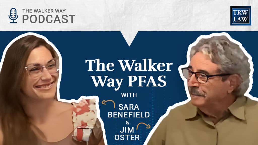 The Walker Way Podcast